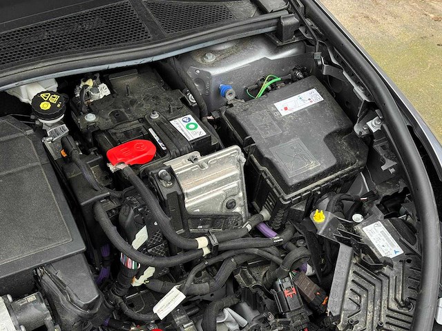 Peugeot 308 1.2 hybrid 136 e-dcs6 active pack business | ggl-42-f - afbeelding 2 van  25