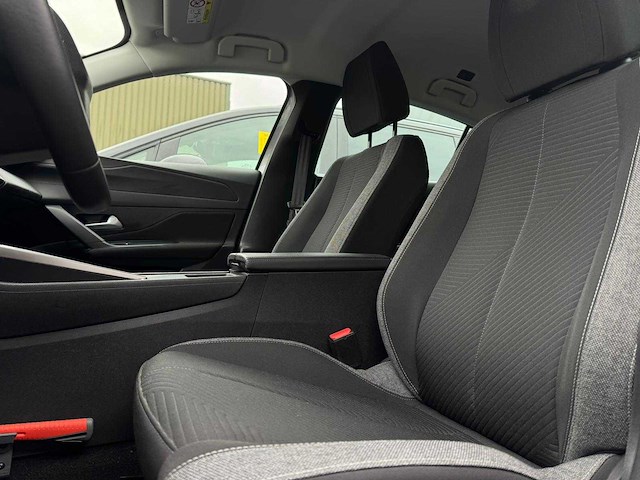 Peugeot 308 1.2 hybrid 136 e-dcs6 active pack business | ggl-42-f - afbeelding 6 van  25