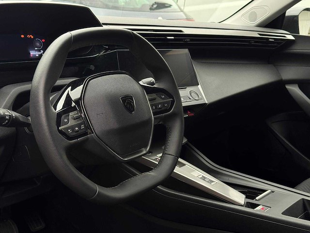 Peugeot 308 1.2 hybrid 136 e-dcs6 active pack business | ggl-42-f - afbeelding 7 van  25