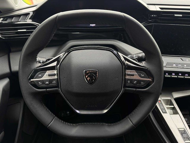 Peugeot 308 1.2 hybrid 136 e-dcs6 active pack business | ggl-42-f - afbeelding 9 van  25