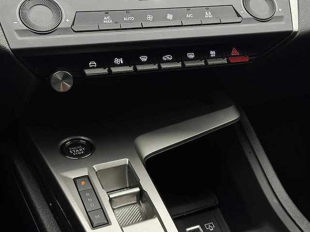 Peugeot 308 1.2 hybrid 136 e-dcs6 active pack business | ggl-42-f - afbeelding 10 van  25