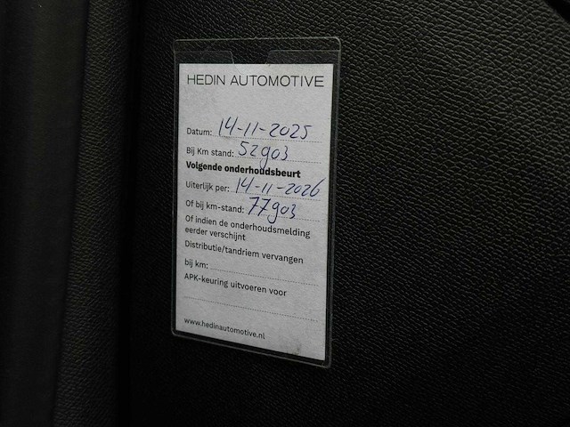Peugeot 308 1.2 hybrid 136 e-dcs6 active pack business | ggl-42-f - afbeelding 12 van  25