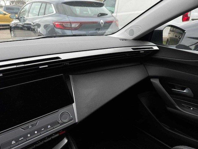 Peugeot 308 1.2 hybrid 136 e-dcs6 active pack business | ggl-42-f - afbeelding 13 van  25