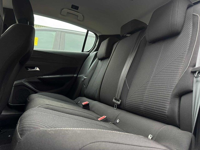 Peugeot 308 1.2 hybrid 136 e-dcs6 active pack business | ggl-42-f - afbeelding 14 van  25