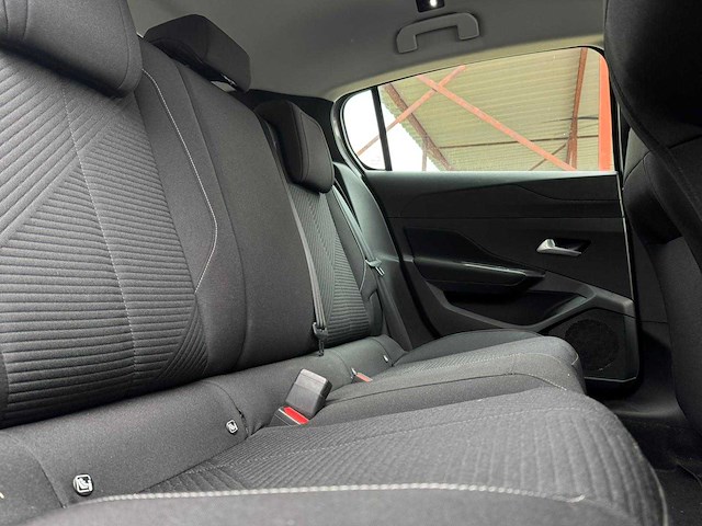 Peugeot 308 1.2 hybrid 136 e-dcs6 active pack business | ggl-42-f - afbeelding 15 van  25