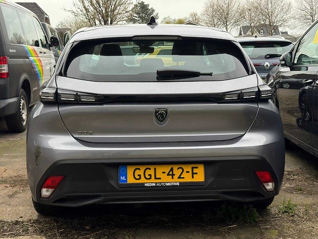 Peugeot 308 1.2 hybrid 136 e-dcs6 active pack business | ggl-42-f - afbeelding 19 van  25