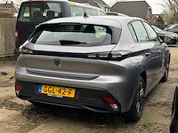 Peugeot 308 1.2 hybrid 136 e-dcs6 active pack business | ggl-42-f - afbeelding 20 van  25