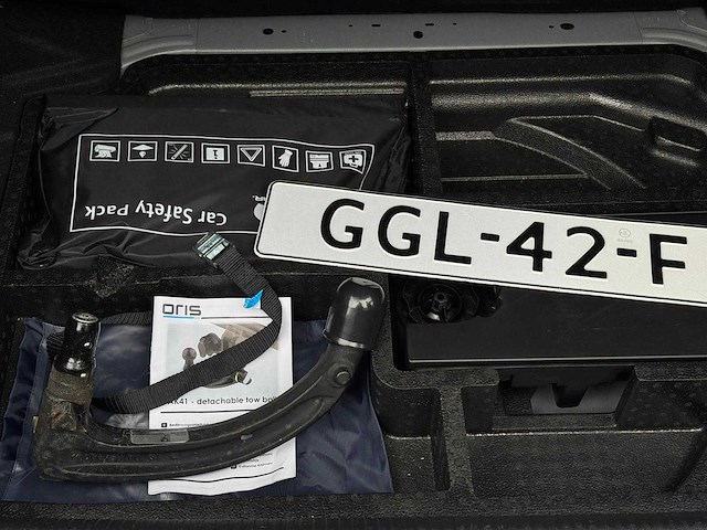 Peugeot 308 1.2 hybrid 136 e-dcs6 active pack business | ggl-42-f - afbeelding 22 van  25