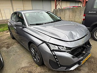 Peugeot 308 1.2 hybrid 136 e-dcs6 active pack business | ggl-42-f - afbeelding 23 van  25