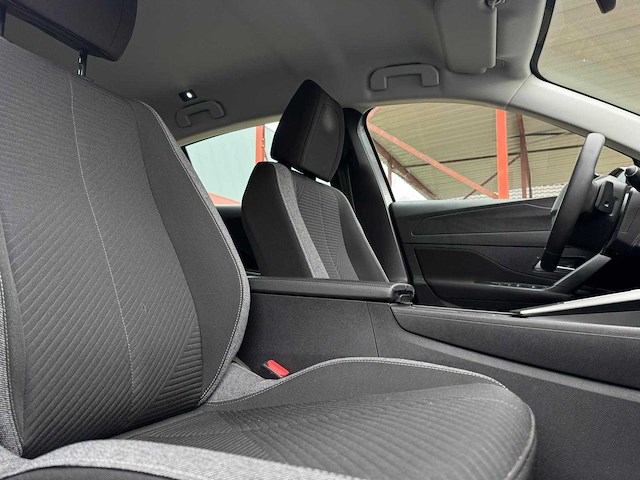 Peugeot 308 1.2 hybrid 136 e-dcs6 active pack business | ggl-42-f - afbeelding 17 van  26