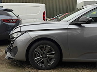 Peugeot 308 1.2 hybrid 136 e-dcs6 active pack business | ggl-42-f - afbeelding 12 van  26