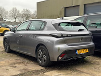 Peugeot 308 1.2 hybrid 136 e-dcs6 active pack business | ggl-42-f - afbeelding 21 van  26