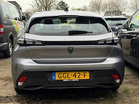 Peugeot 308 1.2 hybrid 136 e-dcs6 active pack business | ggl-42-f - afbeelding 22 van  26