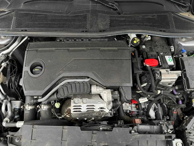 Peugeot 308 1.2 hybrid 136 e-dcs6 active pack business | ggl-42-f - afbeelding 4 van  26