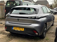 Peugeot 308 1.2 hybrid 136 e-dcs6 active pack business | ggl-42-f - afbeelding 23 van  26
