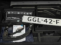 Peugeot 308 1.2 hybrid 136 e-dcs6 active pack business | ggl-42-f - afbeelding 25 van  26