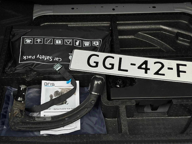 Peugeot 308 1.2 hybrid 136 e-dcs6 active pack business | ggl-42-f - afbeelding 21 van  26