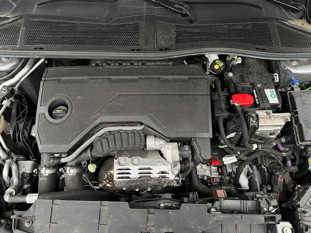 Peugeot 308 1.2 hybrid 136 e-dcs6 active pack business | ggl-42-f - afbeelding 3 van  27