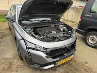 Peugeot 308 1.2 hybrid 136 e-dcs6 active pack business | ggl-42-f - afbeelding 8 van  27