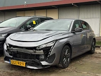 Peugeot 308 1.2 hybrid 136 e-dcs6 active pack business | ggl-42-f
