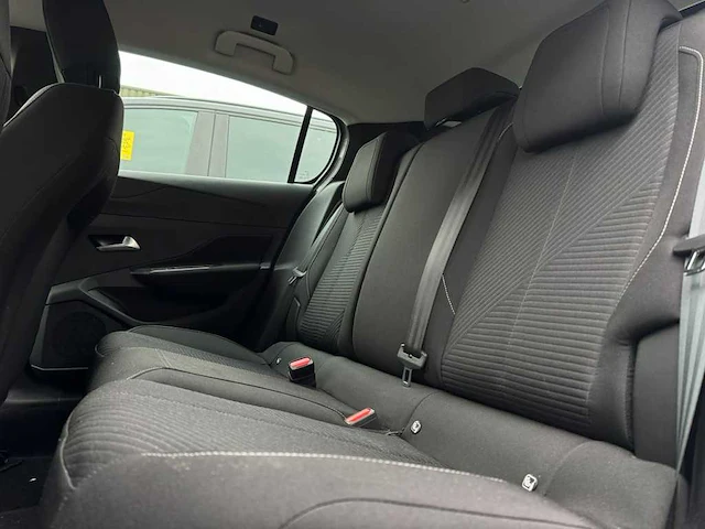 Peugeot 308 1.2 hybrid 136 e-dcs6 active pack business | ggl-42-f - afbeelding 15 van  27