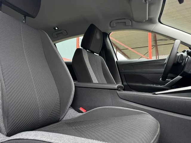 Peugeot 308 1.2 hybrid 136 e-dcs6 active pack business | ggl-42-f - afbeelding 17 van  27