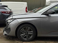 Peugeot 308 1.2 hybrid 136 e-dcs6 active pack business | ggl-42-f - afbeelding 22 van  27