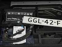 Peugeot 308 1.2 hybrid 136 e-dcs6 active pack business | ggl-42-f - afbeelding 26 van  27