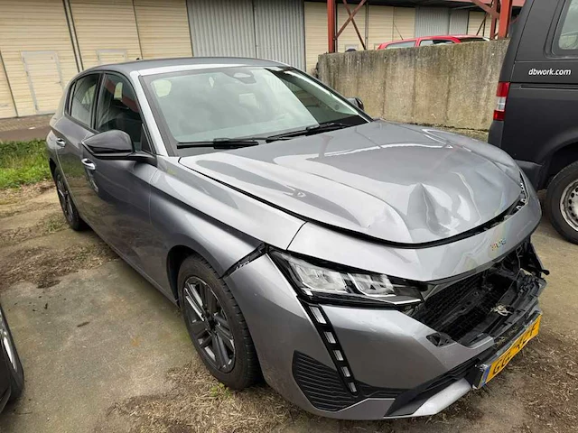 Peugeot 308 1.2 hybrid 136 e-dcs6 active pack business | ggl-42-f - afbeelding 27 van  27