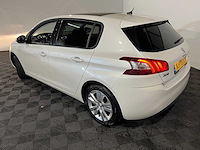 Peugeot 308 1.2 puret. blue lease executive, kh-151-z - afbeelding 7 van  14