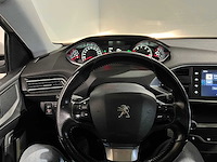Peugeot 308 1.2 puret. blue lease executive, kh-151-z - afbeelding 3 van  14