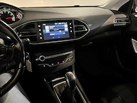 Peugeot 308 1.2 puret. blue lease executive, kh-151-z - afbeelding 4 van  14