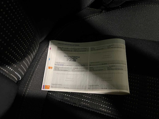 Peugeot 308 1.2 puret. blue lease executive, kh-151-z - afbeelding 12 van  14