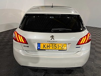 Peugeot 308 1.2 puret. blue lease executive, kh-151-z - afbeelding 8 van  14