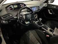 Peugeot 308 1.2 puret. blue lease executive, kh-151-z - afbeelding 14 van  14
