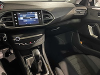 Peugeot 308 1.2 puret. blue lease executive, kh-151-z - afbeelding 4 van  15