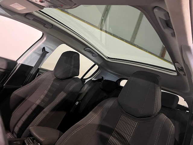 Peugeot 308 1.2 puret. blue lease executive, kh-151-z - afbeelding 5 van  15