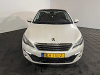 Peugeot 308 1.2 puret. blue lease executive, kh-151-z - afbeelding 7 van  15