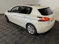 Peugeot 308 1.2 puret. blue lease executive, kh-151-z - afbeelding 8 van  15