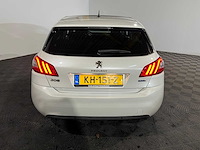 Peugeot 308 1.2 puret. blue lease executive, kh-151-z - afbeelding 9 van  15