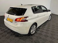 Peugeot 308 1.2 puret. blue lease executive, kh-151-z - afbeelding 11 van  15