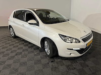 Peugeot 308 1.2 puret. blue lease executive, kh-151-z - afbeelding 12 van  15