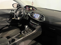 Peugeot 308 1.2 puret. blue lease executive, kh-151-z - afbeelding 14 van  15