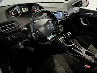Peugeot 308 1.2 puret. blue lease executive, kh-151-z - afbeelding 15 van  15