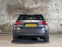 Peugeot 308 1.2 puretech active 110pk 2016, kd-319-f - afbeelding 1 van  13