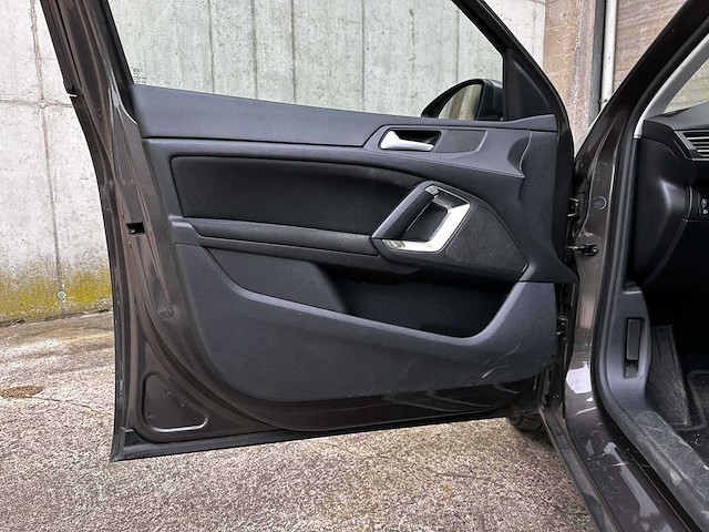 Peugeot 308 1.2 puretech active 110pk 2016, kd-319-f - afbeelding 6 van  13
