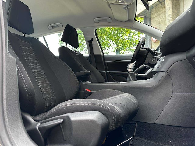 Peugeot 308 1.2 puretech active 110pk 2016, kd-319-f - afbeelding 10 van  13