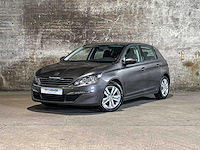 Peugeot 308 1.2 puretech active 110pk 2016, kd-319-f - afbeelding 1 van  4