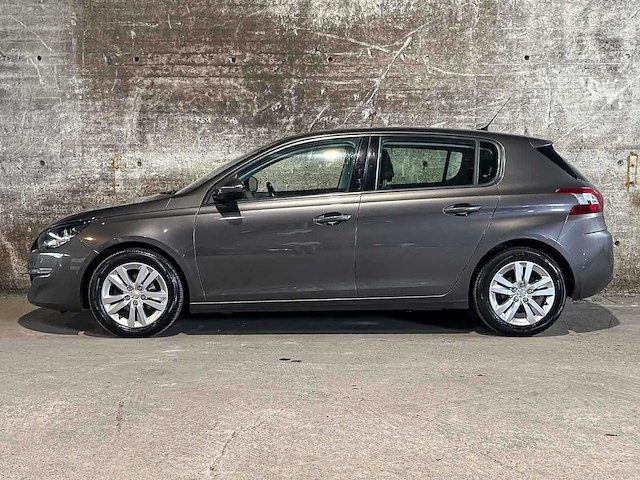 Peugeot 308 1.2 puretech active 110pk 2016, kd-319-f - afbeelding 6 van  39