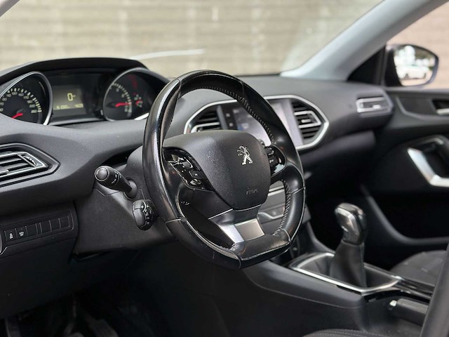Peugeot 308 1.2 puretech active 110pk 2016, kd-319-f - afbeelding 7 van  39